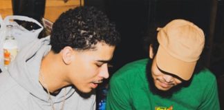 Living Good – Jay Critch