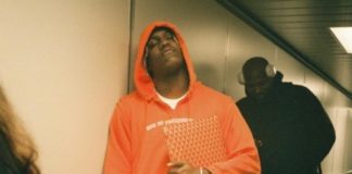 Rain – Lil Yachty