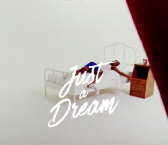 Just A Dream – Smoove’L