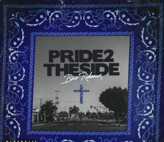 Pride 2 The Side – Bino Rideaux