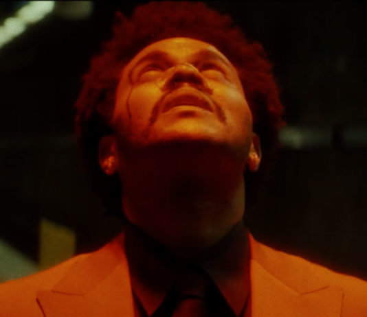 After Hours (Short Film) – The Weeknd