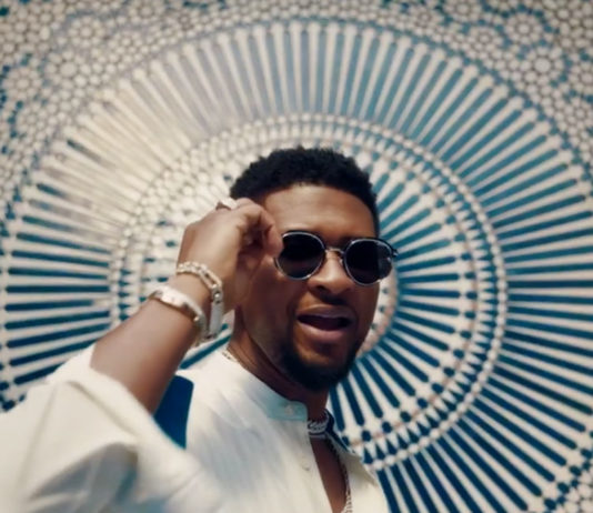 Don’t Waste My Time – Usher ft. Ella Mai