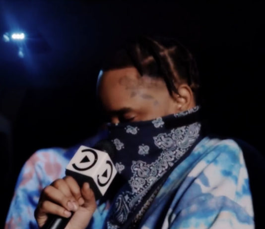 Lightwork (Freestyle) – Fivio Foreign Lightwork (Freestyle) - Fivio Foreign