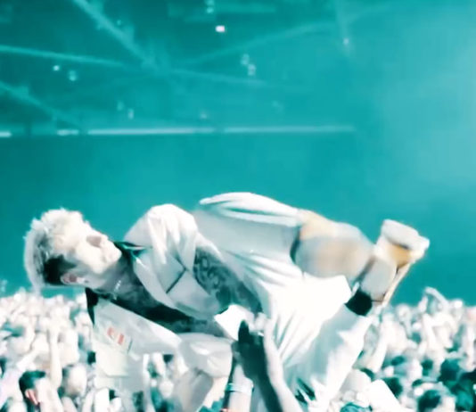 Bullets With Names – Machine Gun Kelly ft. Young Thug, RJMrLA, Lil Duke