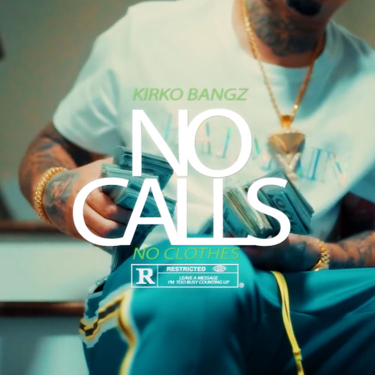 No Calls - Kirko Bangz - Https://wavwax.com/no-calls-kirko-bangz/