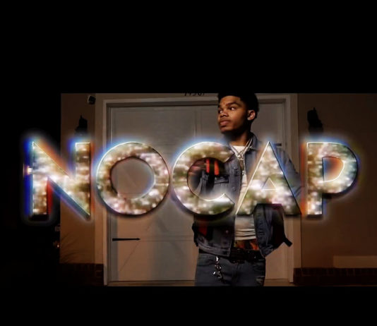NoCap – TheHoodDoctor