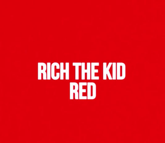 Red – Rich The Kid