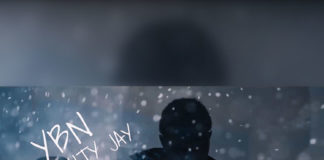 Surfin – YBN Almighty Jay