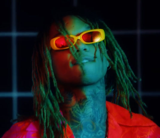 Someone Said – Swae Lee – @SwaeLee New music, new music videos, new music releases, Official Music Video