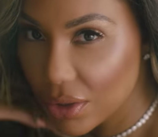 Crazy Kind of Love – Tamar Braxton