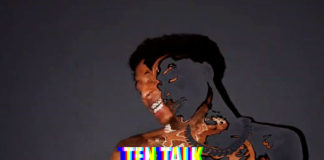 Ten Talk - YoungBoy Never Broke Again