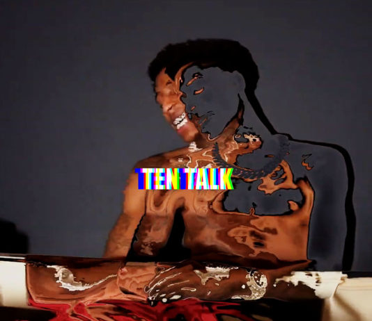 Ten Talk - YoungBoy Never Broke Again