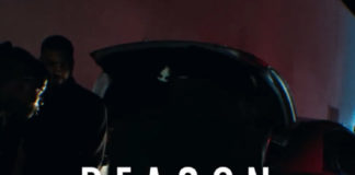 Trapped In – Reason Ft. Ab-Soul, Boogie Trapped In - Reason Ft. Ab-Soul & Boogie