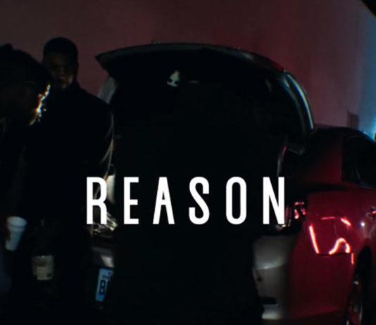 Trapped In – Reason Ft. Ab-Soul, Boogie Trapped In - Reason Ft. Ab-Soul & Boogie