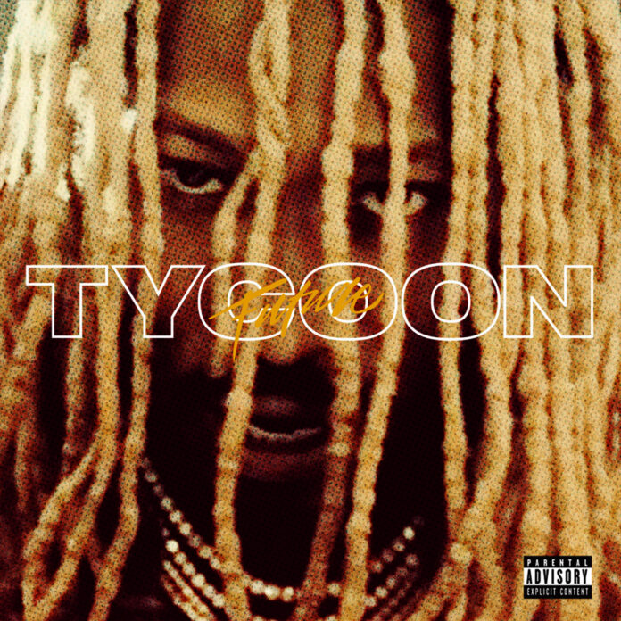 Tycoon - Future