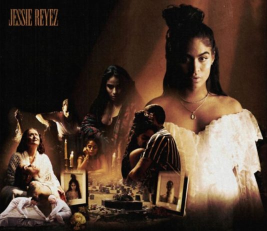 Far Away II – Jessie Reyez Ft. A Boogie Wit Da Hoodie, J.I.D WORTH SAVING - Jessie Reyez