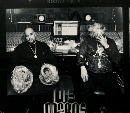 Candy – Berner Ft. B-Real, Rick Ross