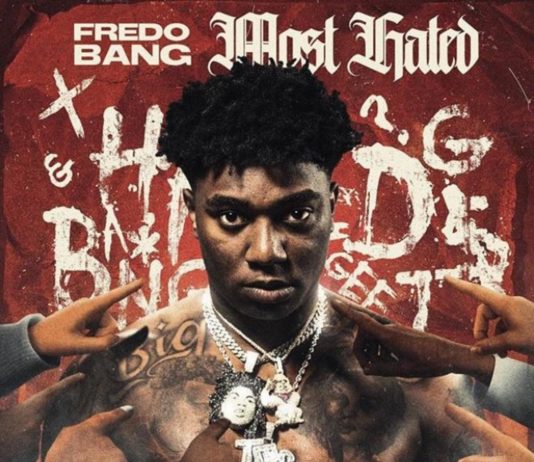 Trust Issues – Fredo Bang