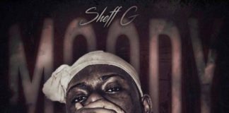 Moody – Sheff G