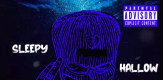 Deep End (Freestyle) – Sleepy Hallow