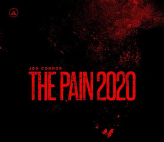 The Pain – Jon Connor