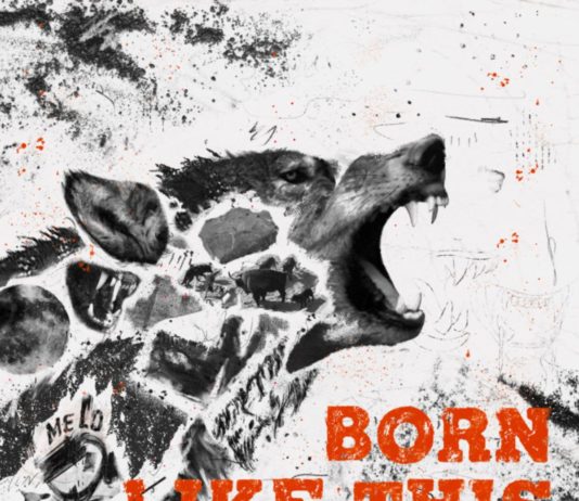 Born Like This – Melo