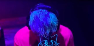 What’s Poppin (Freestyle) – Machine Gun Kelly