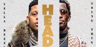 Headlocc – Yella Beezy Ft. Young Thug
