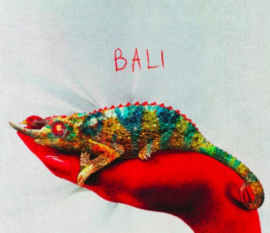 Bali – Rich Brian Ft. Guapdad 4000