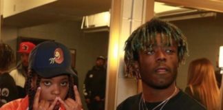 I’m So Gone – Kodie Shane Ft. Lil Uzi Vert