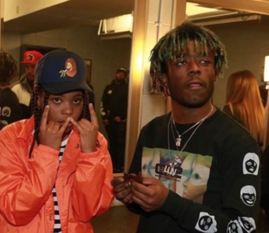 I’m So Gone – Kodie Shane Ft. Lil Uzi Vert