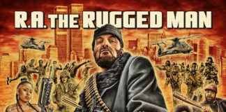 Dragon Fire - Wu-Tang Clan, R.A The Rugged Man ft. Kool G Rap