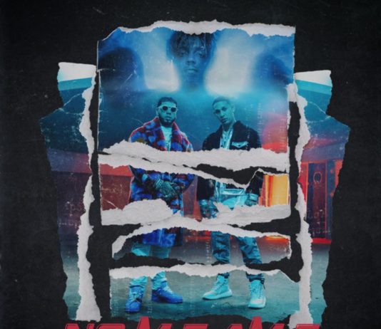 No Me Ame – Rvssian, Anuel AA, Juice WRLD
