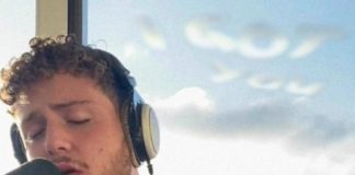I Got You - Bazzi