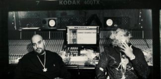 Los Meros – B-Real Ft. Berner, Xzibit