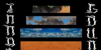 Mirage – Quelle Chris & Chris Keys