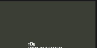 Why Worry – Isaiah Rashad