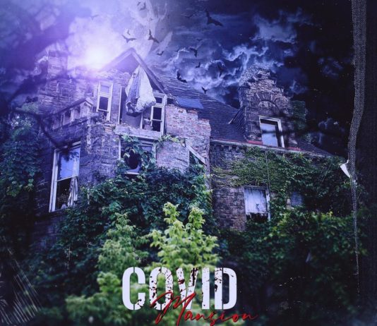 Covid Mansion – Hopsin