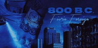 Demons & Goblins – Fivio Foreign Ft. Meek Mill