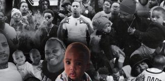 Uh Huh – Trouble Ft. 2 Chainz