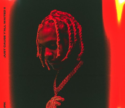 Street Prayer – Lil Durk Gucci Gucci - Lil Durk Ft. Gunna