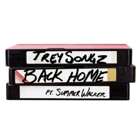 Back Home – Trey Songz Ft. Summer Walker
