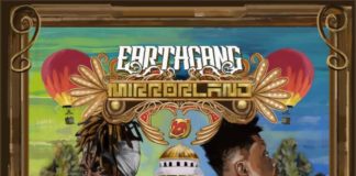 LaLa Challenge – EARTHGANG