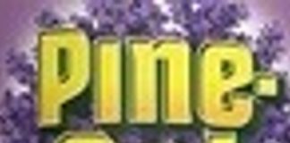 PineSol – Nav