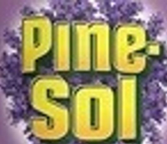PineSol – Nav