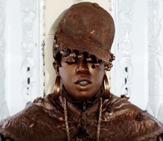 Cool Off – Missy Elliott – @MissyElliott