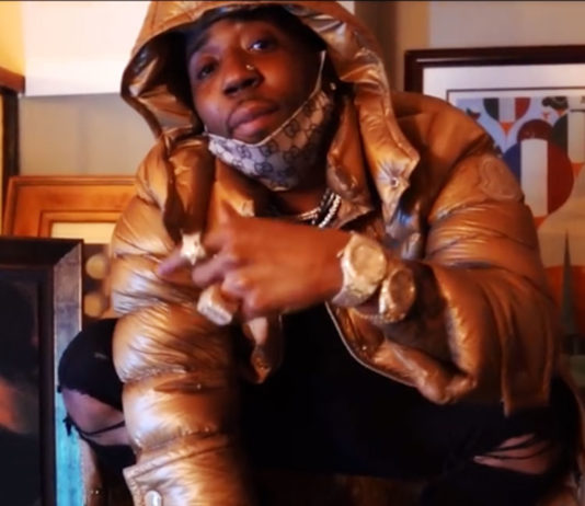 Covid 19 – YFN Lucci – @YFNLUCCI