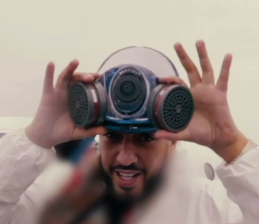 That’s A Fact – French Montana