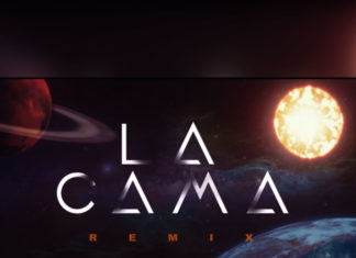La Cama (Remix) - Lunay, Myke Towers, Ozuna ft. Chencho Corleone, Rauw Alejandro