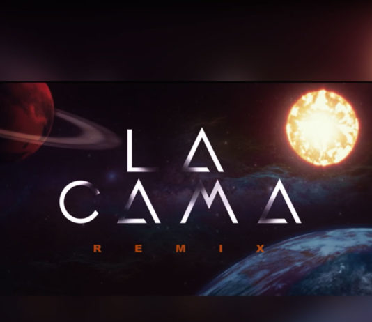 La Cama (Remix) - Lunay, Myke Towers, Ozuna ft. Chencho Corleone, Rauw Alejandro